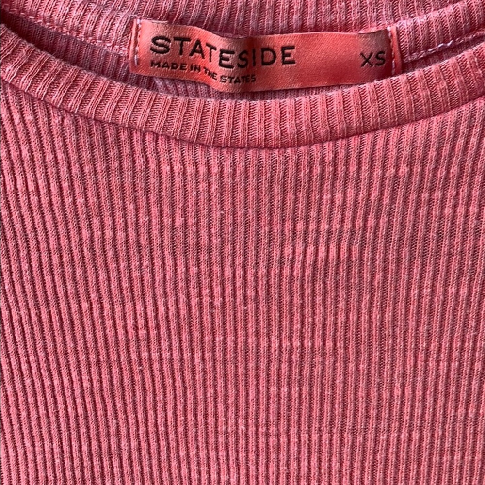 StateSide Tank - Picture 2 of 6